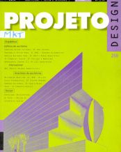 Projeto Design